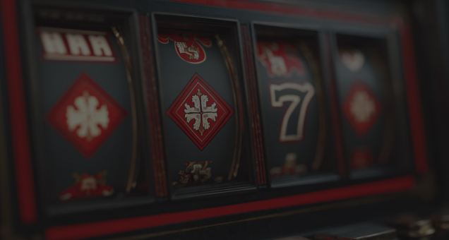 Casino Saint-Vincent